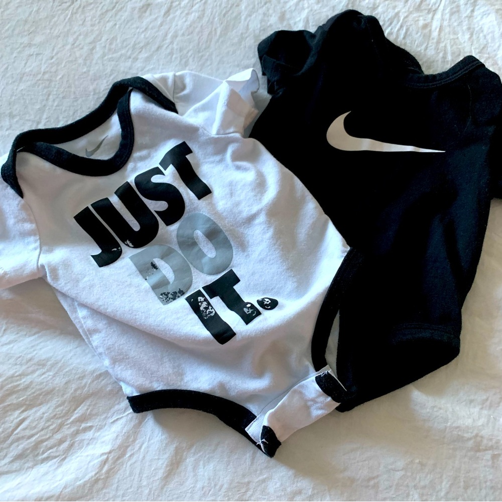 Nike onsiez